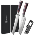 NC1 Universal Classic 3 - PC Knife Set - Paudin Store