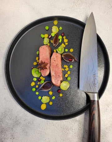 The All-Purpose Knife: Your Kitchen's Secret Weapon - Paudin Store