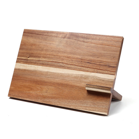 WS5 Paudin Wooden Knife Block