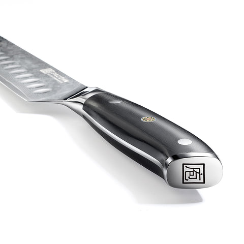 Cloud Premium 7" Santoku Knife