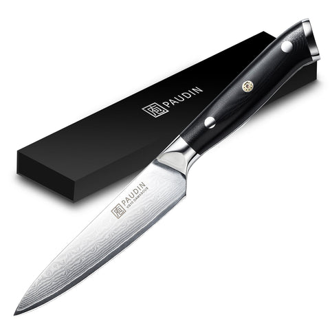 Cloud Premium 5" Utility Knife