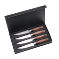 4-PC, PICKWILL 4.5" Steak Knife Set - Paudin Store