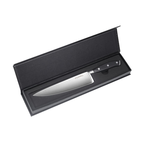 PICKWILL 4-PC 8" Professional Chef Knife - Paudin Store