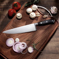 PICKWILL 4-PC 8" Professional Chef Knife - Paudin Store