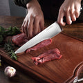 PICKWILL 4-PC 8" Professional Chef Knife - Paudin Store