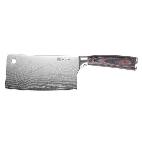 Universal Classic 7" Cleaver Knife