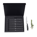 8-PC,Kobe Steak Knife Set - Paudin Store