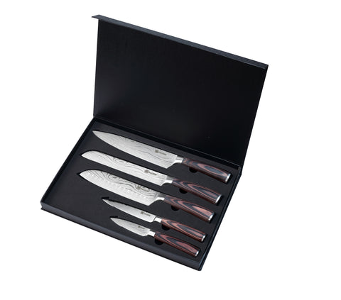 NS5 Universal Classic 5-PC Knife Set