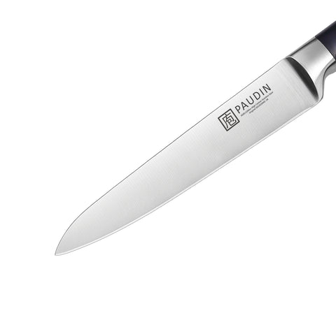 PAUDIN Swiss 5" Utility Knife