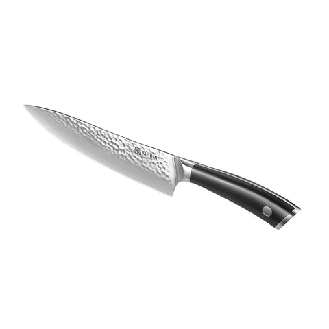 Hammered Pro 8" Chef's Knife