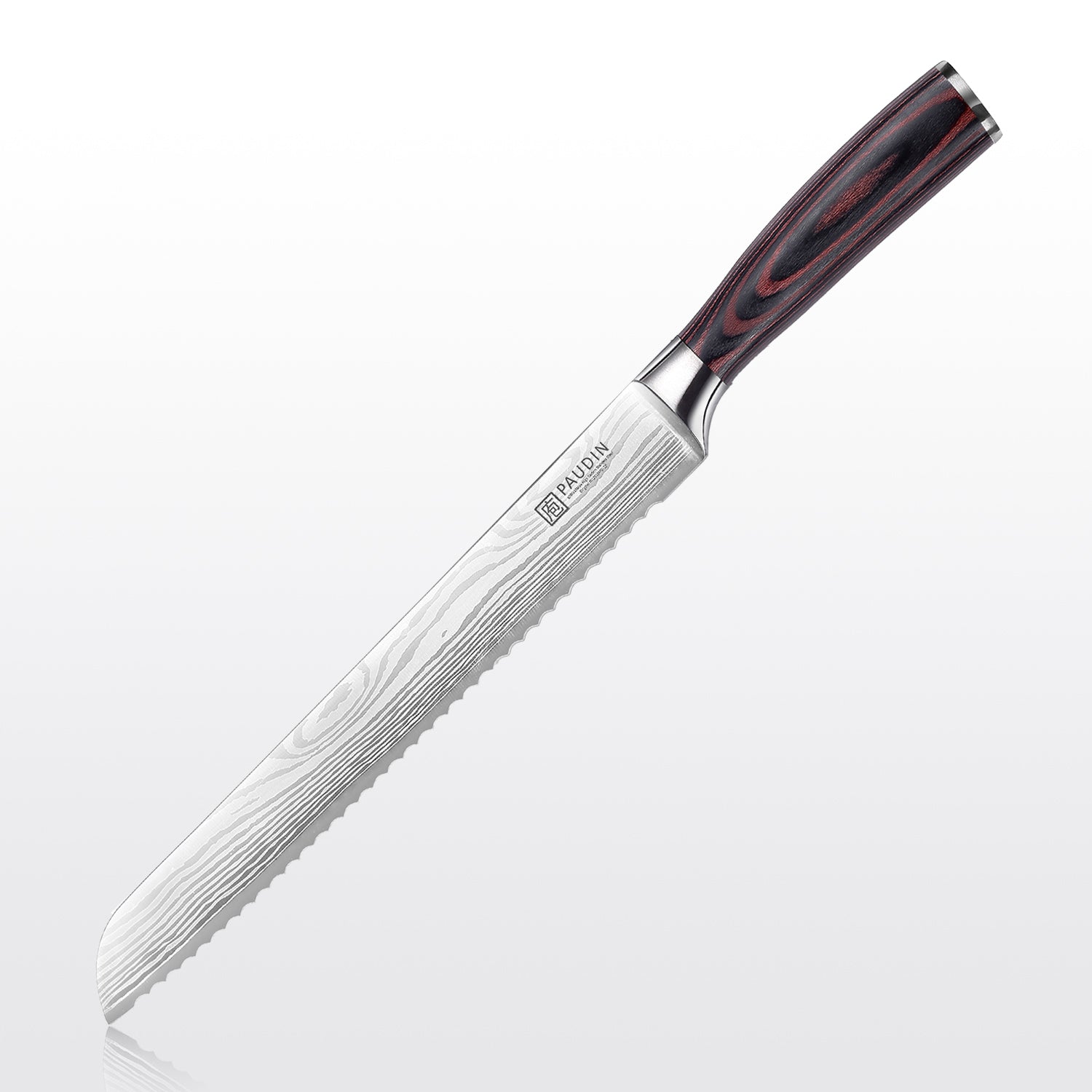 PAUDIN UNIVERSAL CLASSIC 10 inch Bread Knife