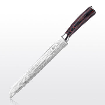 PAUDIN UNIVERSAL CLASSIC 10 inch Bread Knife
