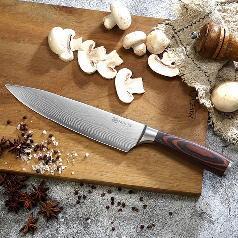 Universal Classic 8" Chef's Knife