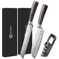 NC1 Universal Classic 3-PC Knife Set - Paudin Store