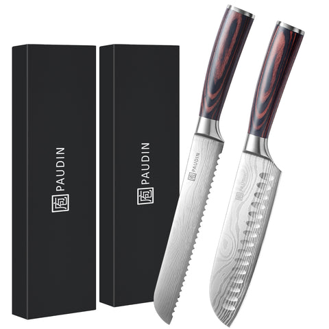 NC2 Universal Classic 2-PC Knife Set