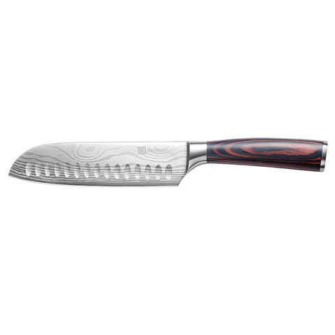 Universal Classic 7" Santoku Knife