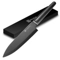 Refresh Black 8" Chef Knife - Paudin Store