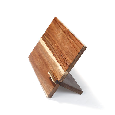 WS5 Paudin Wooden Knife Block