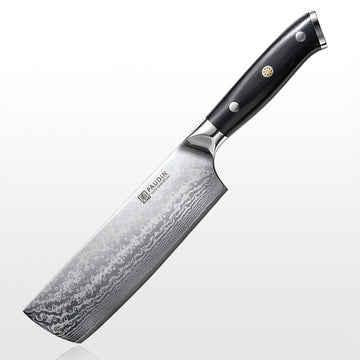 Cloud Premium 7"Hackmesser