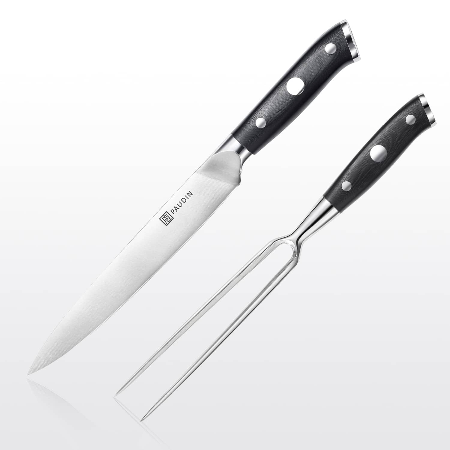 Ultra Dark Premium 8"Schnitzset