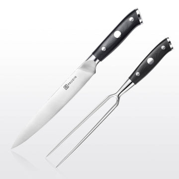 Ultra Dark Premium 8"Schnitzset