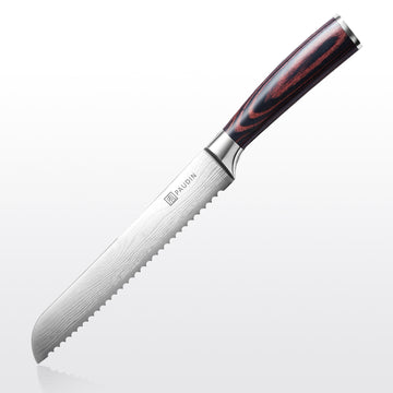 Universal Classic 8" Bread Knife