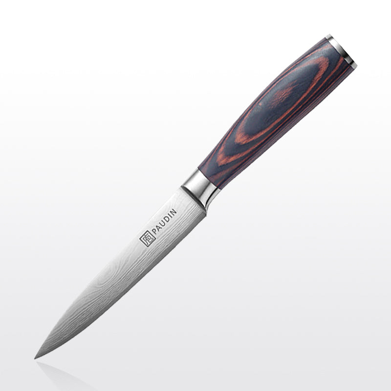Universelles Klassisches 5-Zoll-Allzweckmesser