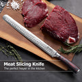 PAUDIN 12 Inch Ham knife Brisket Knife - Paudin Store