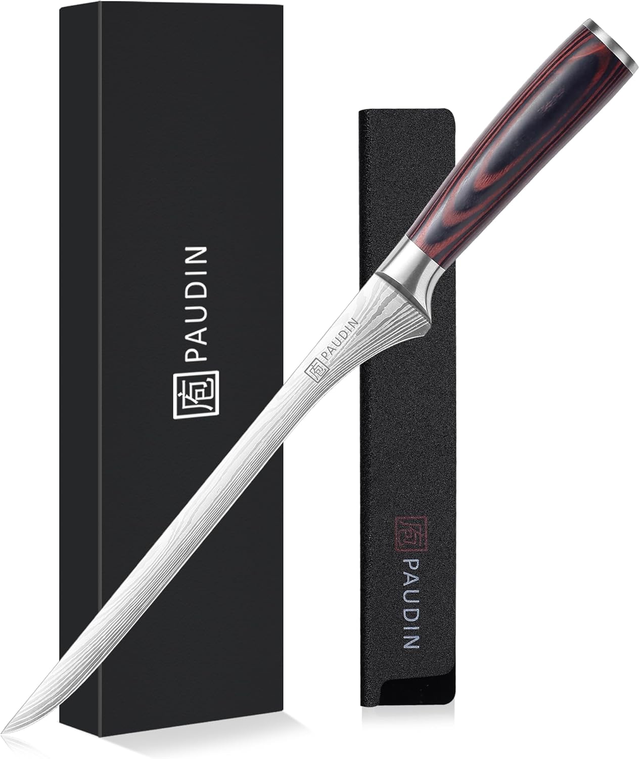 PAUDIN UNIVERSAL CLASSIC 10 Inch Carving Knife - Paudin Store