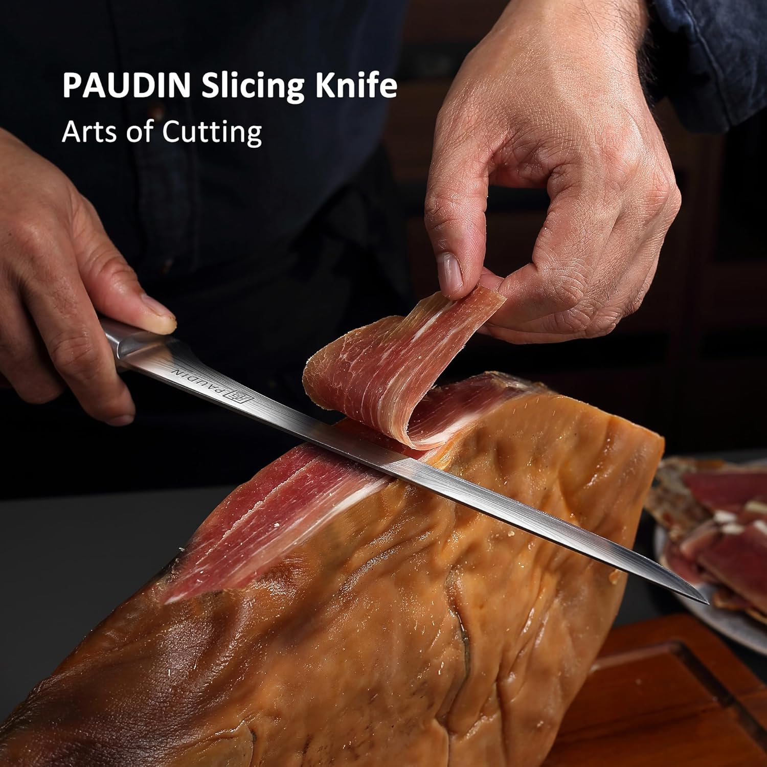 PAUDIN UNIVERSAL CLASSIC 10 Inch Carving Knife - Paudin Store