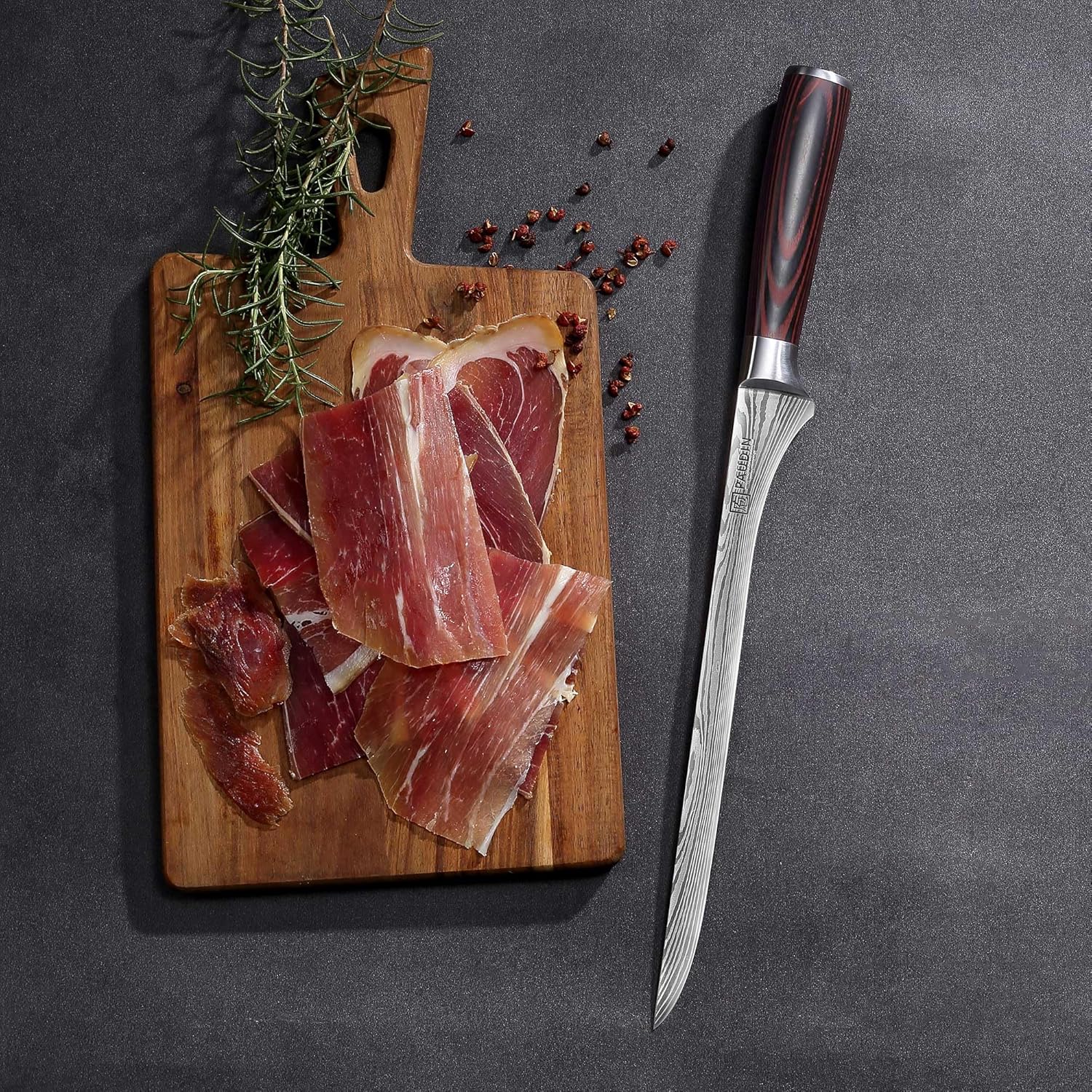 PAUDIN UNIVERSAL CLASSIC 10 Inch Carving Knife - Paudin Store