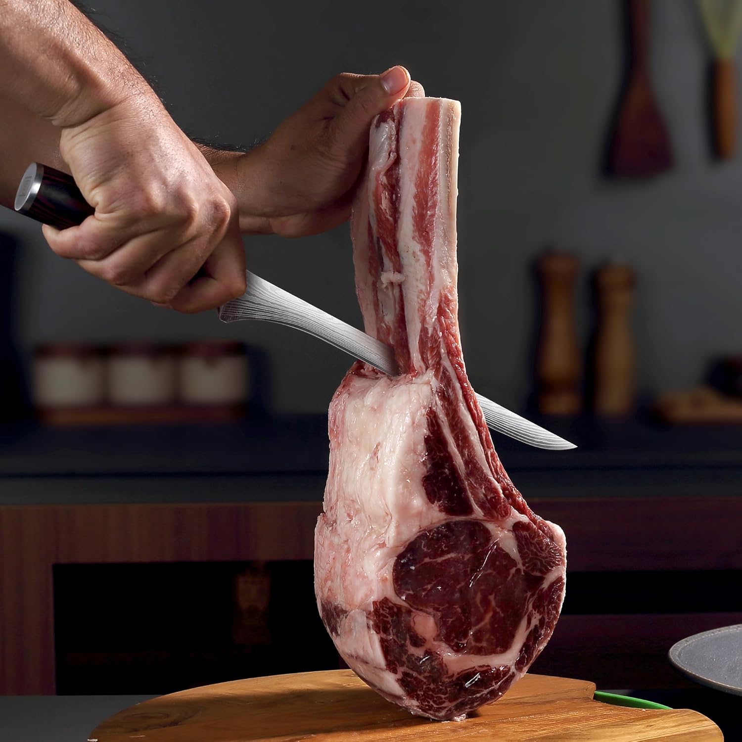 PAUDIN UNIVERSAL CLASSIC 10 Inch Carving Knife - Paudin Store