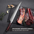 PAUDIN UNIVERSAL CLASSIC 12 Inch Carving Knife - Paudin Store